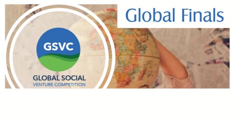 2018 Global Social Venture Competition