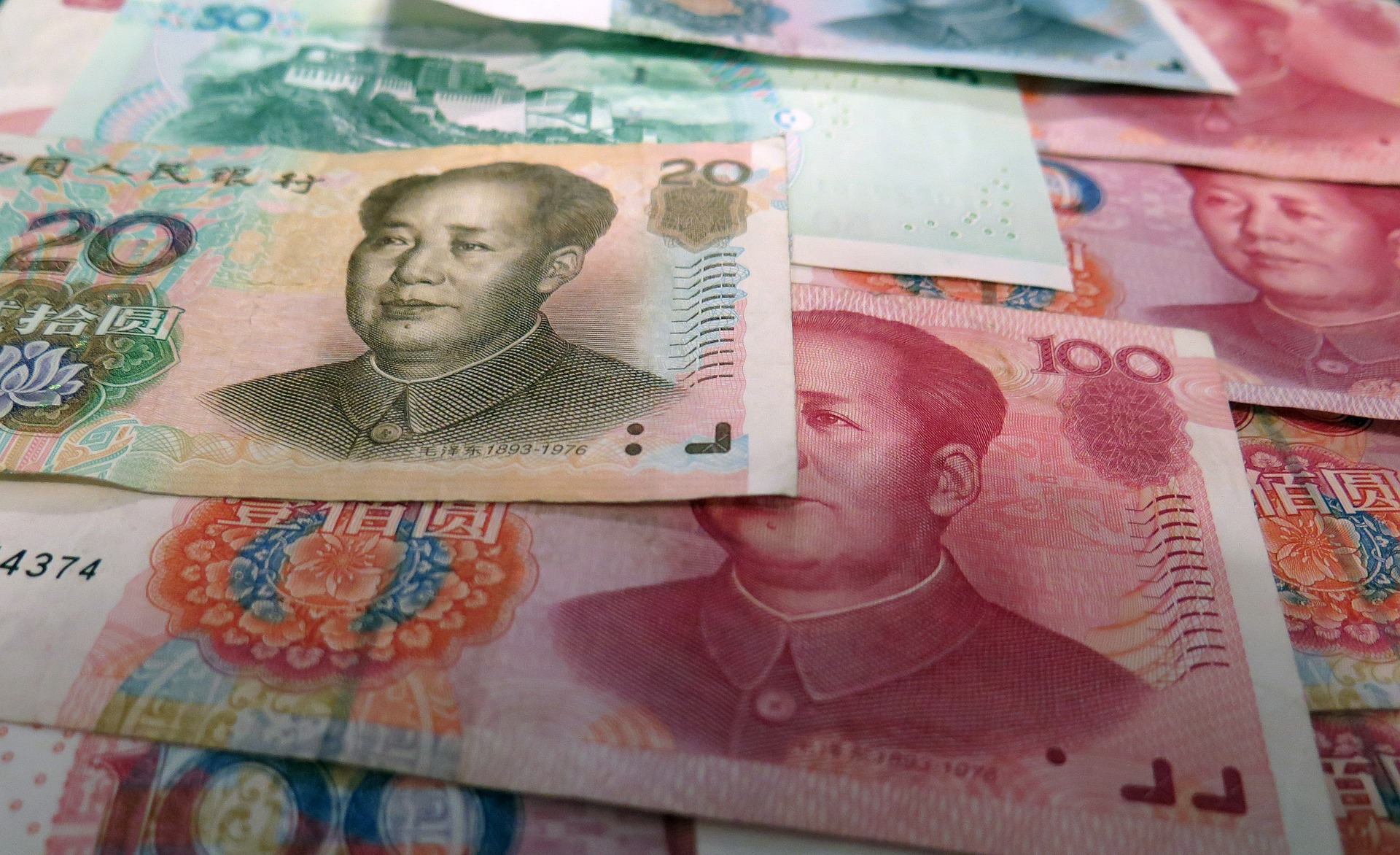 China and the SDR: Financial Globalization Through the Back Door